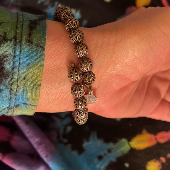 Bracelet by BAMBOOSHAY. PK/PK - Picture 2 of 3